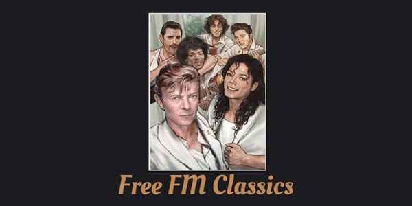 FREE FM CLASSICS 97 4 FM