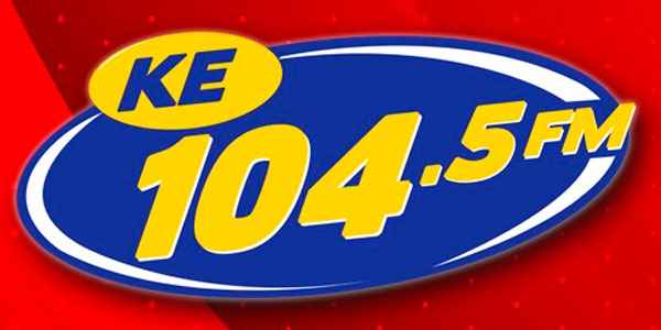 KE 104 5 FM