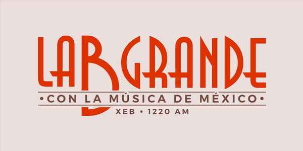 LA B GRANDE DESDE LA CDMX