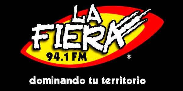   LA FIERA 94 1 FM VERACRUZ