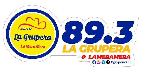 LA GRUPERA 89 3 PUEBLA