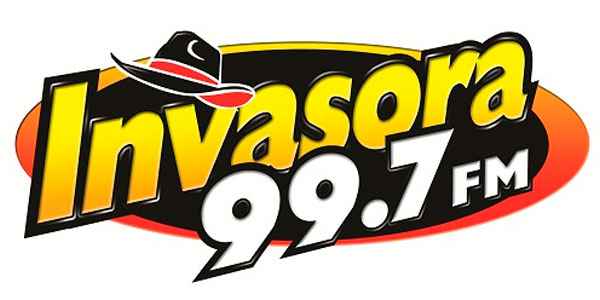   LA INVASORA 99 7 FM