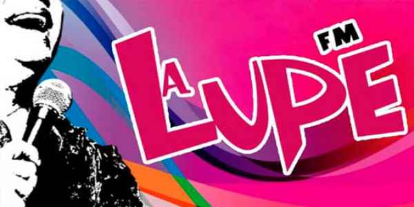 LA LUPE 90 7 FM