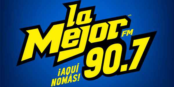   LA MEJOR FM TIJUANA