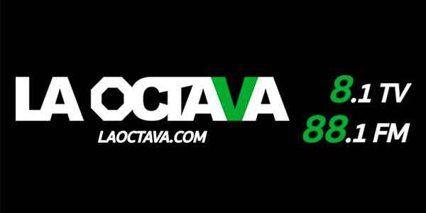 LA OCTAVA CDMX