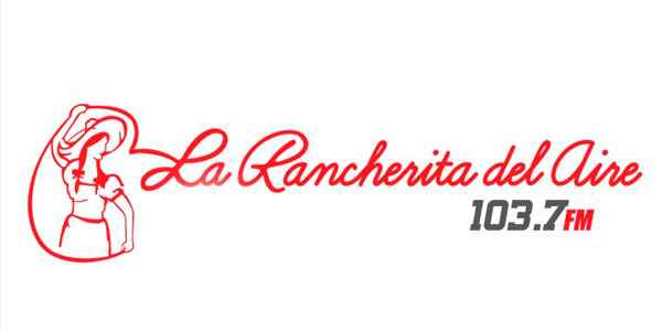 La Rancherita del Aire 103.7