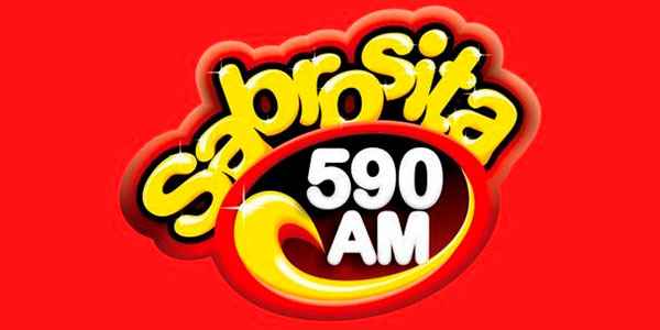LA SABROSITA 590 AM CDMX