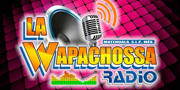 Alabama transatlántico Original Estaciones de radio en línea México Escuchar La Wapachossa Radio