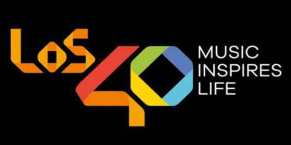 LOS 40 MUSIC