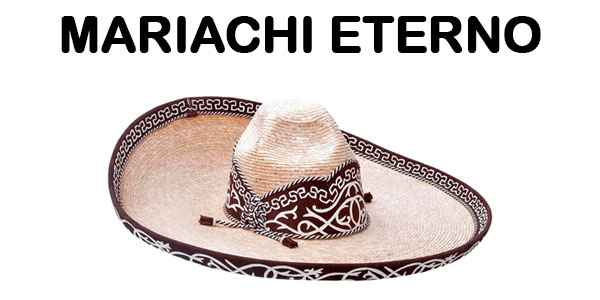   MARIACHI ETERNO