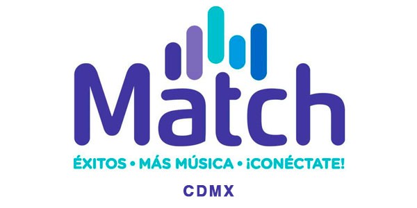 MATCH CDMX