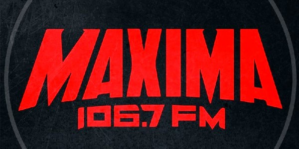 MAXIMA FM 106 7
