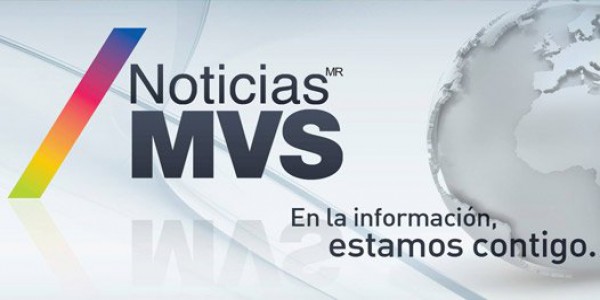 MVS NOTICIAS