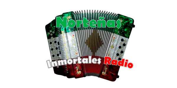 NORTENAS INMORTALES 