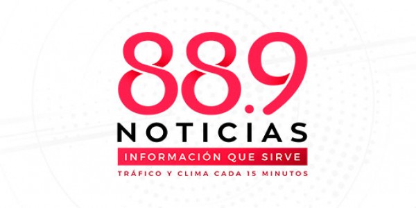   NOTICIAS CDMX 88 9