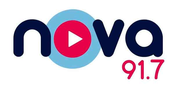 NOVA FM 91 7