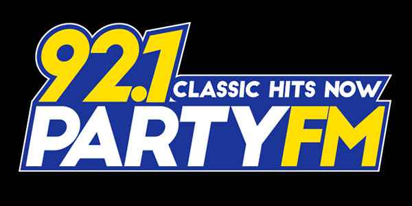 92.1 Party FM - Oregon Estados Unidos