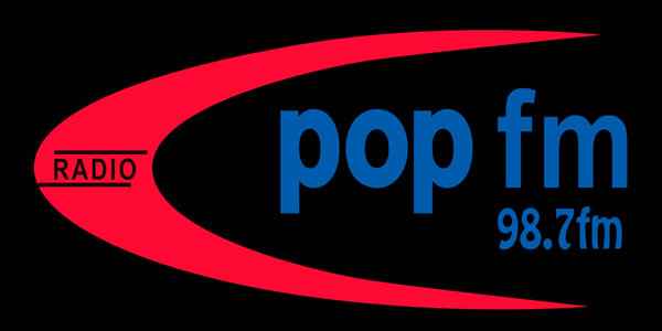 POP FM 98 7