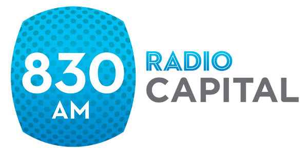  CAPITAL 830 AM