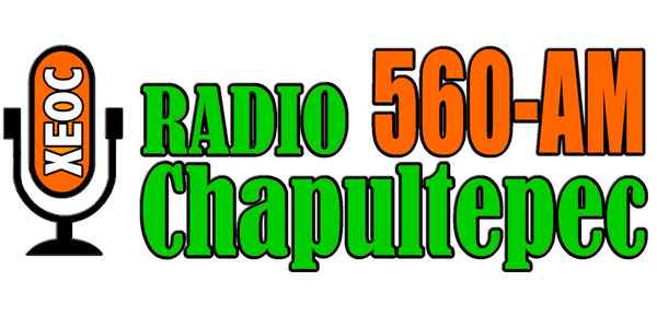  CHAPULTEPEC 560 AM