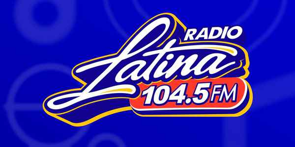    LATINA 104 5