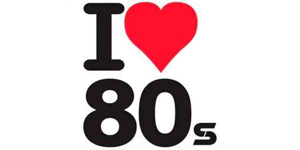   80S EN INGLES 80S