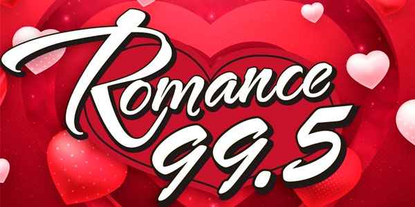   ROMANCE 99 5 FM