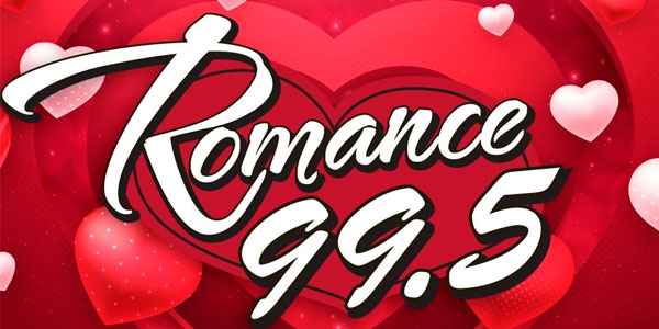 ROMANCE 99 5 FM