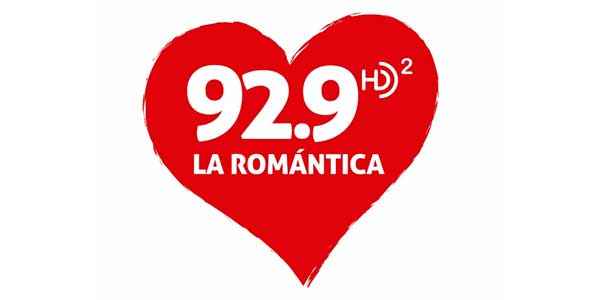 LA ROMANTICA 92 2 PUEBLA