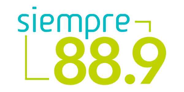 SIEMPRE 88 9