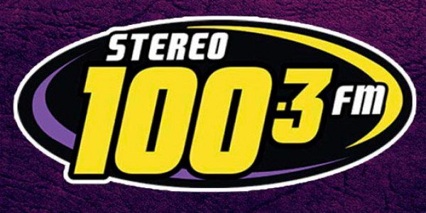   STEREO 100