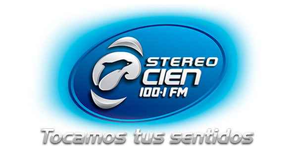   STEREO CIEN 100 1 FM