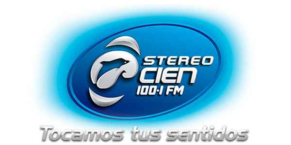 STEREO CIEN 100 1 FM