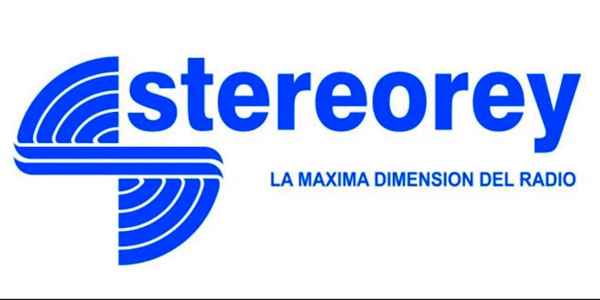   STEREOREY CDMX