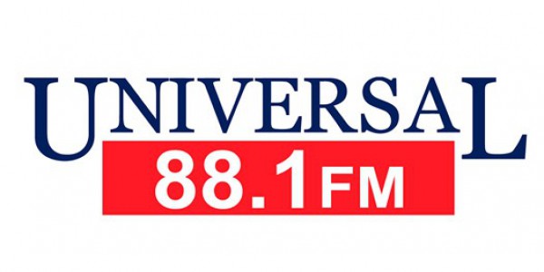   UNIVERSAL 88 1