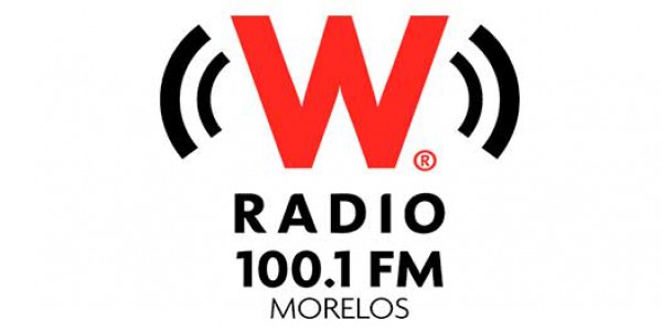 W Radio 100.1 Morelos